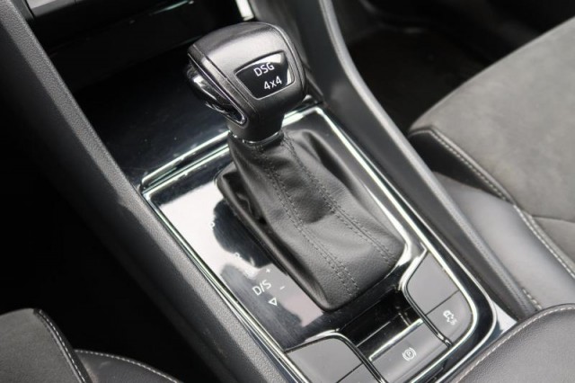 Škoda Kodiaq  2.0 TDI Style