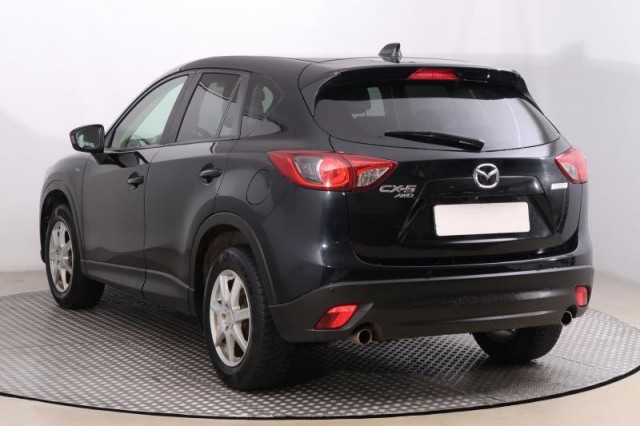 Mazda CX-5  2.2 Skyactiv-D 