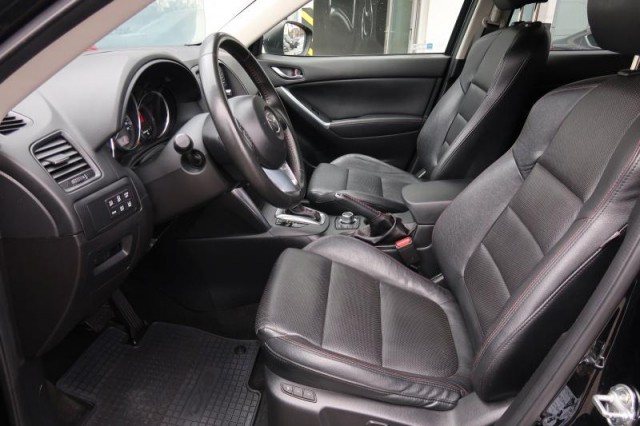 Mazda CX-5  2.2 Skyactiv-D 
