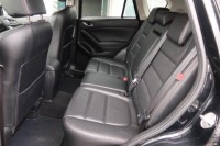 Mazda CX-5  2.2 Skyactiv-D 