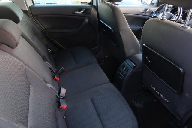 Škoda Yeti  2.0 TDI Ambition