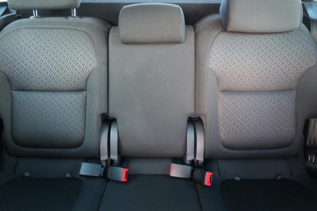 Škoda Yeti  2.0 TDI Ambition