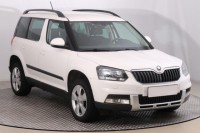 Škoda Yeti  2.0 TDI Ambition