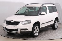 Škoda Yeti  2.0 TDI Ambition