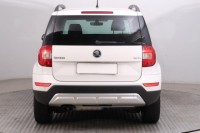 Škoda Yeti  2.0 TDI Ambition