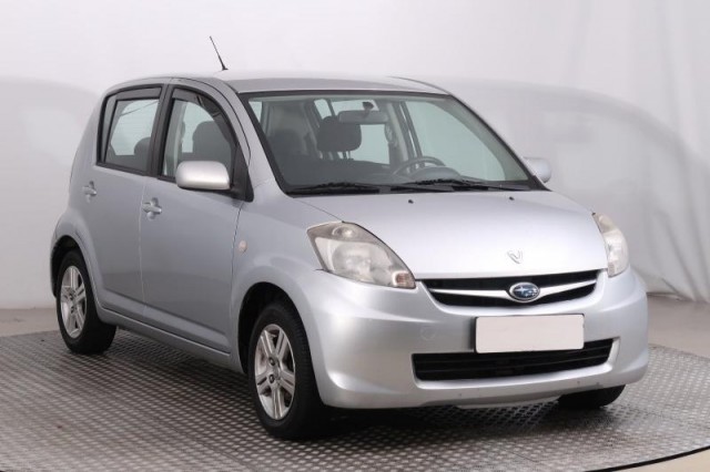Subaru Justy  1.0 i 