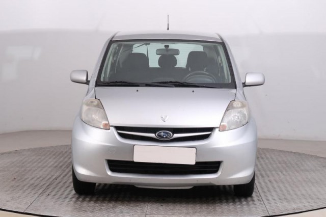 Subaru Justy  1.0 i 