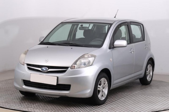Subaru Justy  1.0 i 