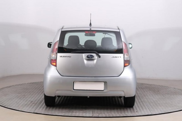 Subaru Justy  1.0 i 
