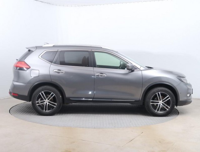 Nissan X-Trail  1.6 DIG-T 