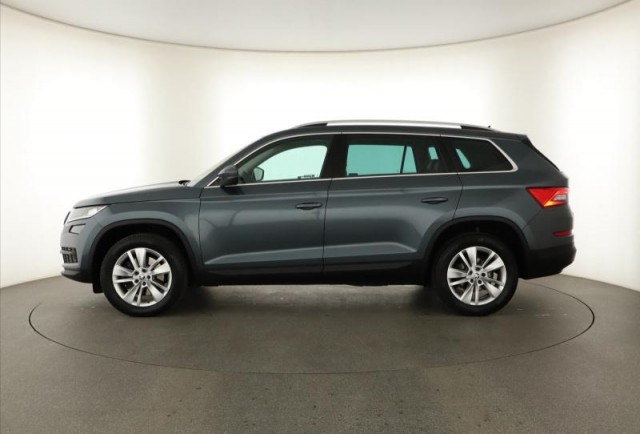 Škoda Kodiaq  2.0 TSI 