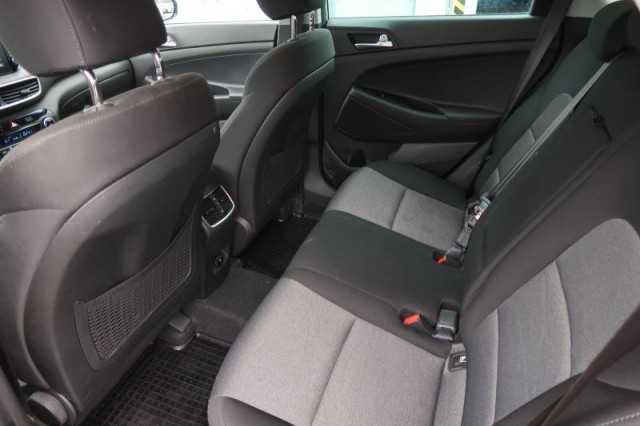 Hyundai Tucson  1.6 T-GDI Trikolor