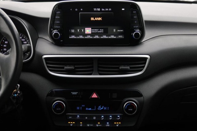 Hyundai Tucson  1.6 T-GDI Trikolor