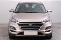 Hyundai Tucson  1.6 T-GDI Trikolor