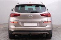 Hyundai Tucson  1.6 T-GDI Trikolor