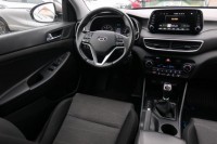 Hyundai Tucson  1.6 T-GDI Trikolor