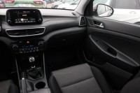 Hyundai Tucson  1.6 T-GDI Trikolor