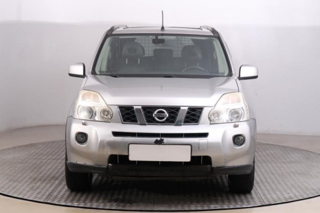 Nissan X-Trail  2.5 