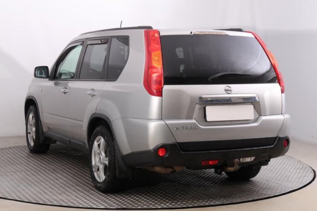 Nissan X-Trail  2.5 