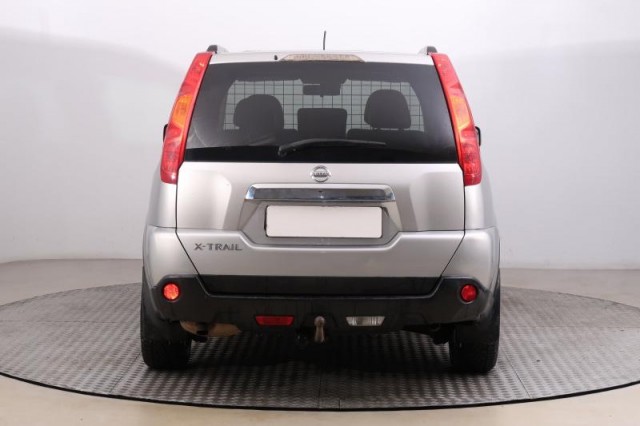 Nissan X-Trail  2.5 