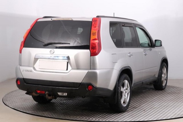 Nissan X-Trail  2.5 