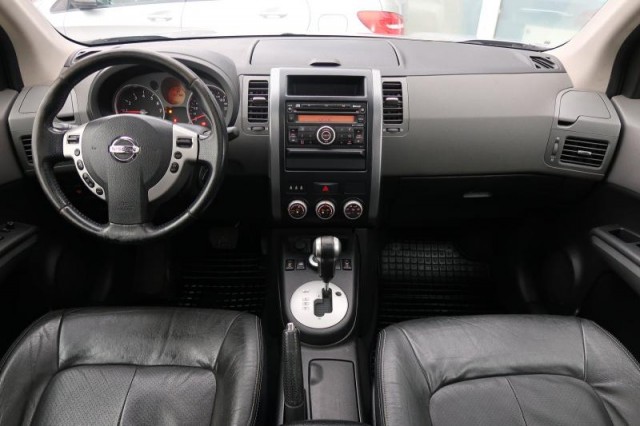 Nissan X-Trail  2.5 