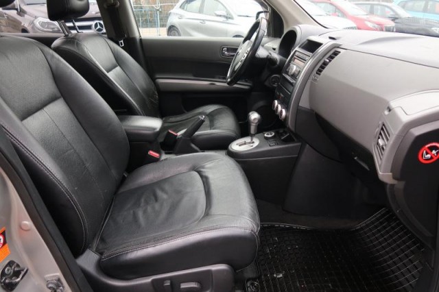 Nissan X-Trail  2.5 