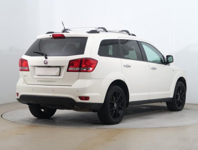 Fiat Freemont  2.0 MultiJet 