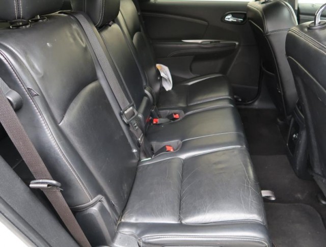 Fiat Freemont  2.0 MultiJet 