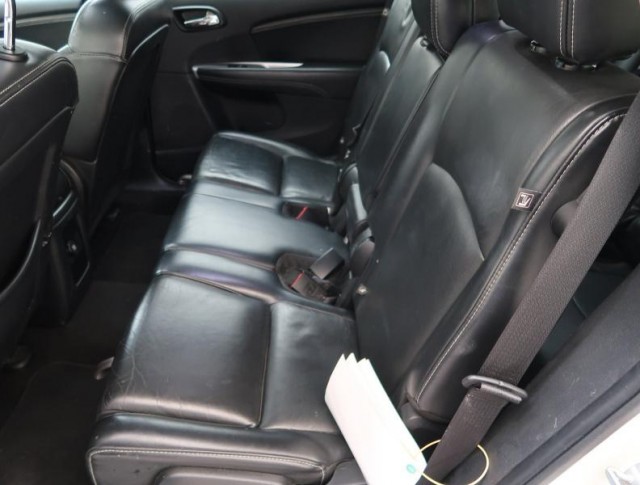 Fiat Freemont  2.0 MultiJet 