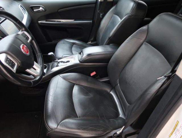 Fiat Freemont  2.0 MultiJet 