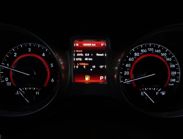 Fiat Freemont  2.0 MultiJet 