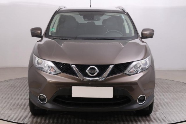 Nissan Qashqai  1.2 DIG-T N-Connecta
