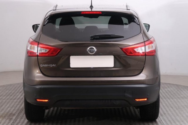 Nissan Qashqai  1.2 DIG-T N-Connecta