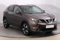 Nissan Qashqai  1.2 DIG-T N-Connecta