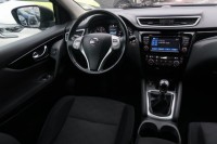 Nissan Qashqai  1.2 DIG-T N-Connecta