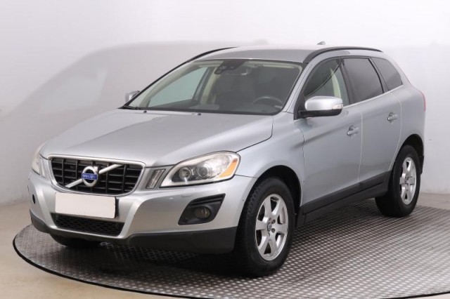 Volvo XC60  D5 