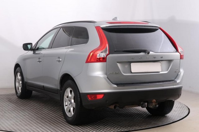 Volvo XC60  D5 