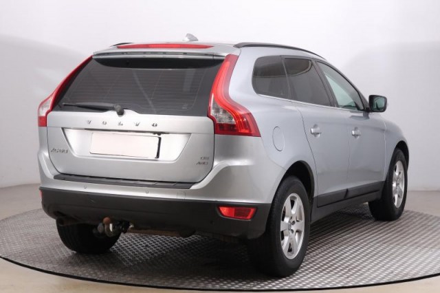 Volvo XC60  D5 