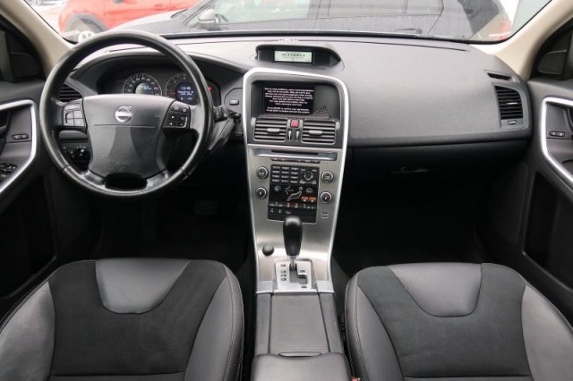 Volvo XC60  D5 