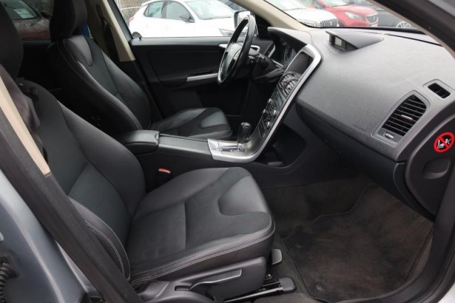 Volvo XC60  D5 
