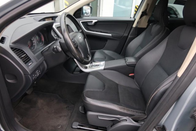 Volvo XC60  D5 