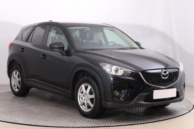 Mazda CX-5  2.2 Skyactiv-D 