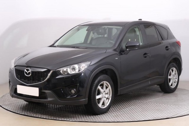 Mazda CX-5  2.2 Skyactiv-D 
