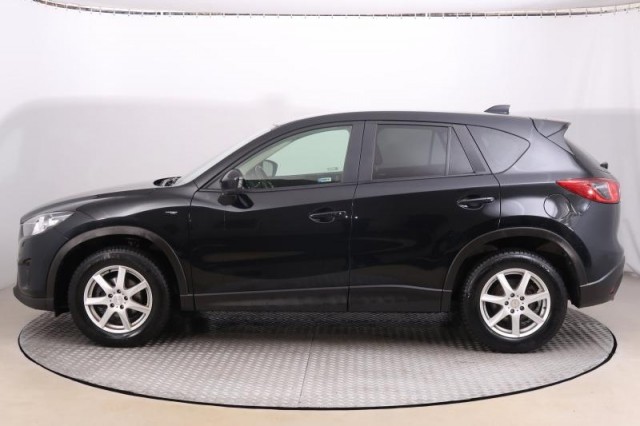 Mazda CX-5  2.2 Skyactiv-D 