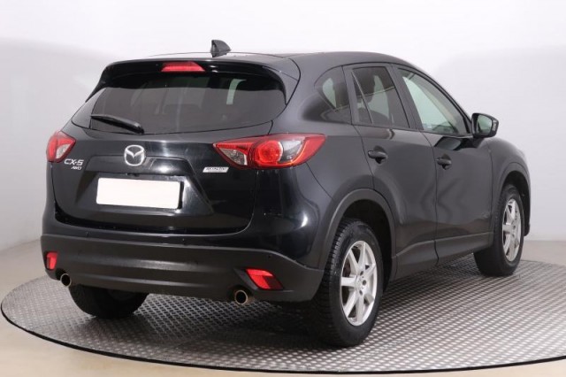 Mazda CX-5  2.2 Skyactiv-D 