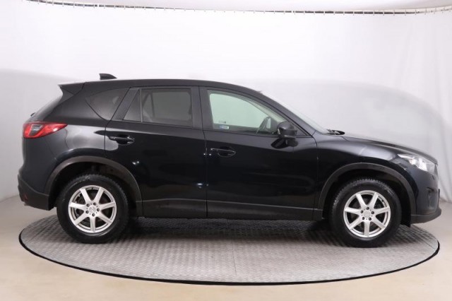 Mazda CX-5  2.2 Skyactiv-D 