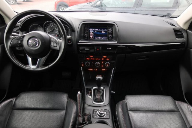 Mazda CX-5  2.2 Skyactiv-D 