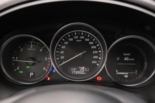 Mazda CX-5  2.2 Skyactiv-D 