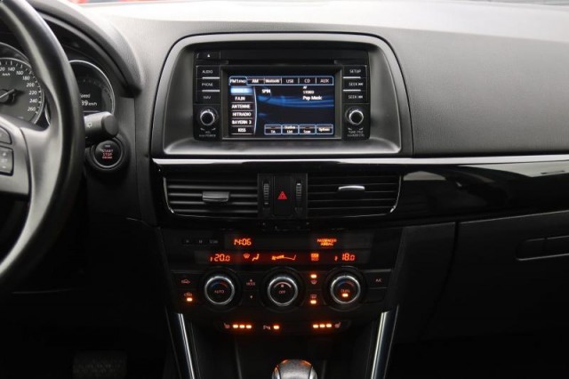 Mazda CX-5  2.2 Skyactiv-D 